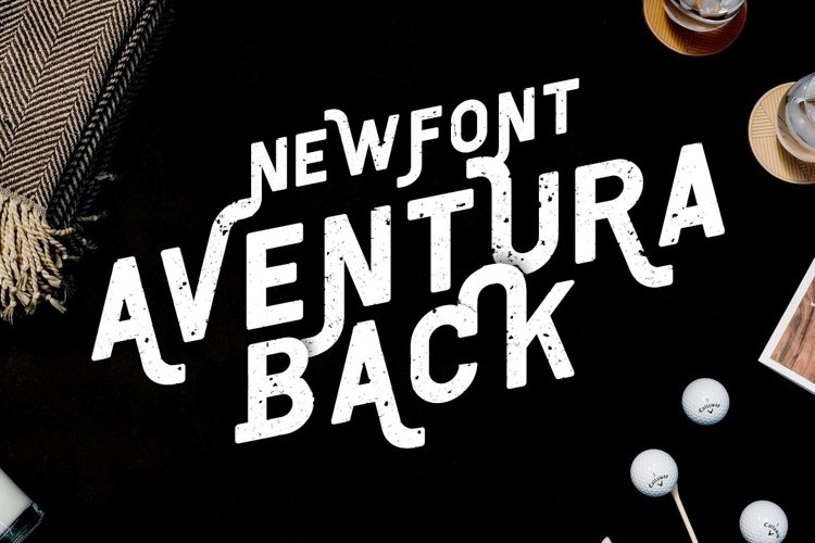 Interstate Font Image 19