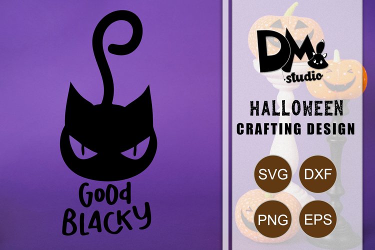 Witch Svg Image 8