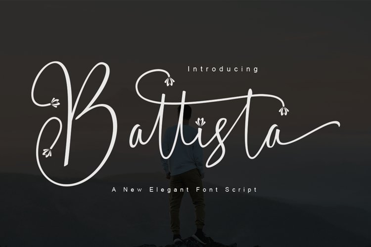 Battista example image 1