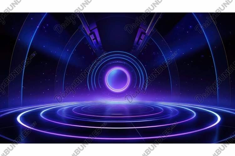 Typography Logo Design Image 11