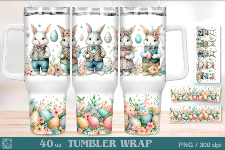 Easter Clipart Image 10