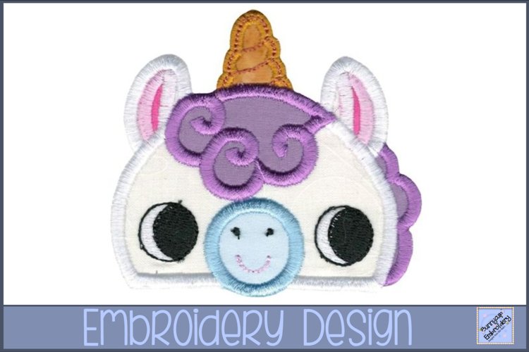 Unicorn Clipart