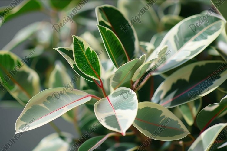 Greenery Clipart Image 22