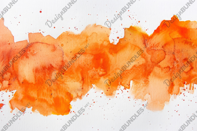 Orange Wallpaper Image 24