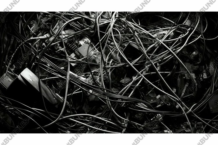 fix broken cable example image 1