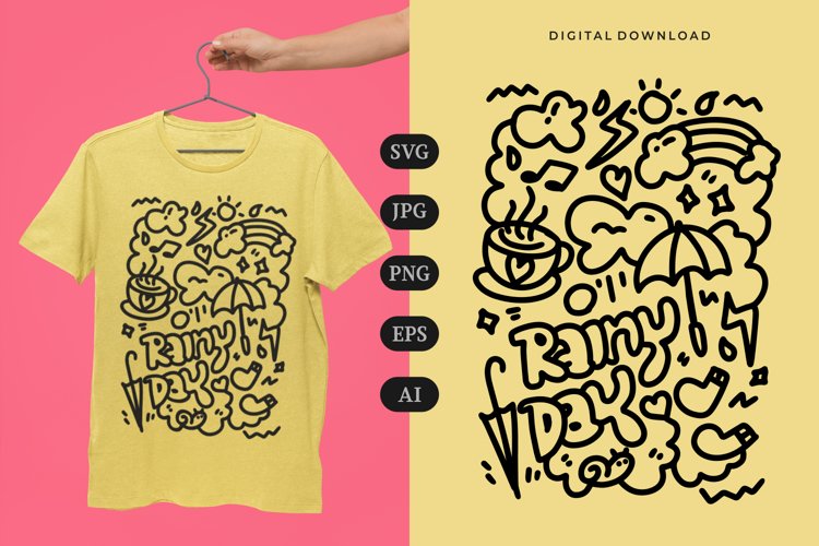 Doodle Svg Image 21