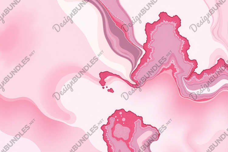 Pink Texture Background Image 24