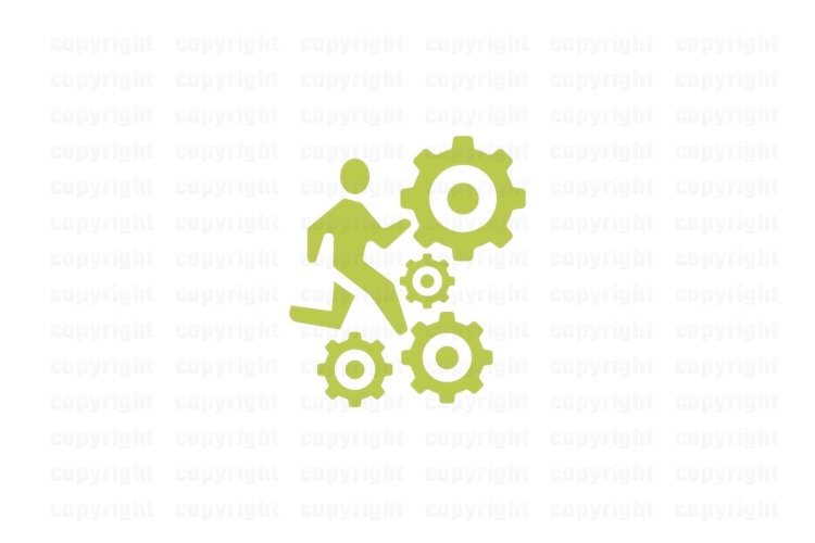 Statistics Clipart