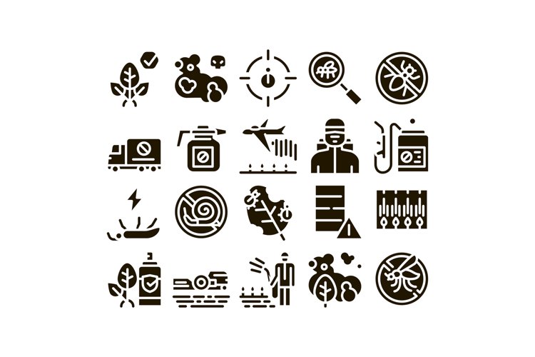 Spray Clipart Image 5