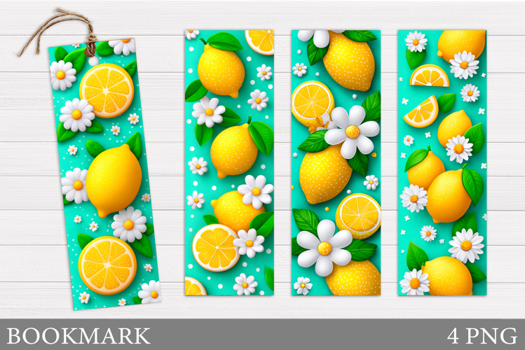 Lemons Clipart Image 23