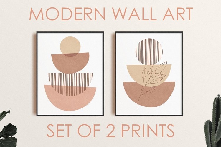 Geometric Drawing Image 19