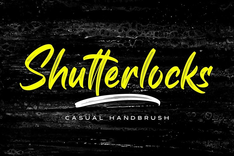 Shutterlocks example image 1