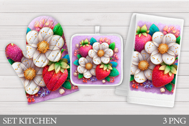 Oven Clipart Image 8