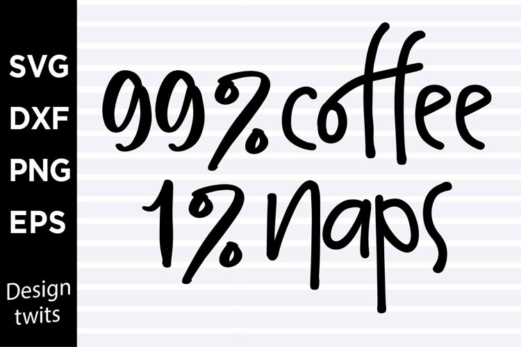 Funny Coffee Svg Image 13