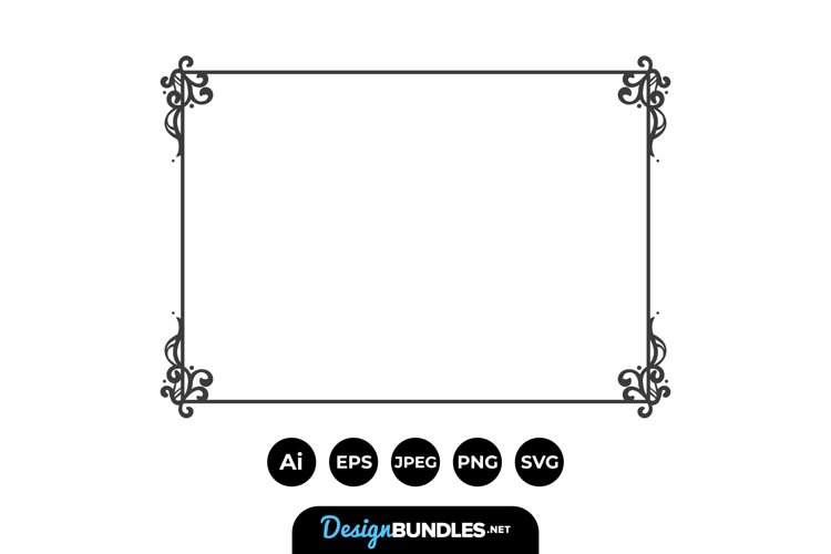 Page Borders example image 1