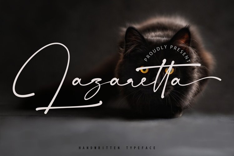 Lazaretta example image 1