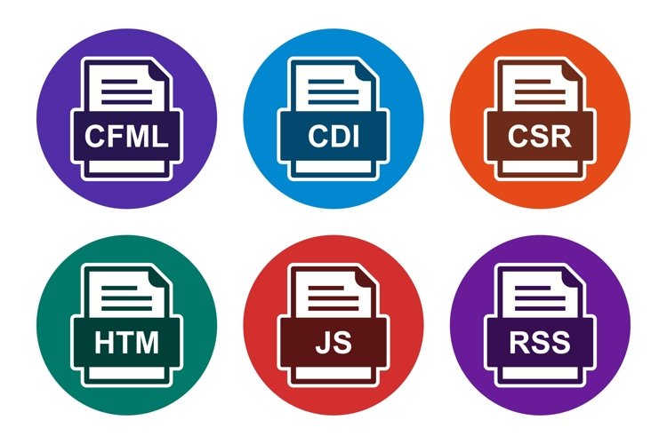 File Clipart Image 11