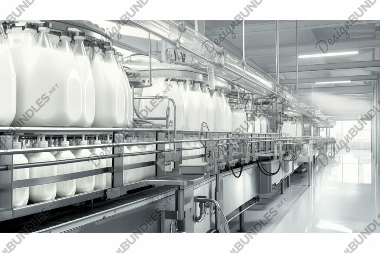 Factory Clipart Image 20