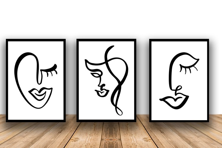 Three Clipart Image 23