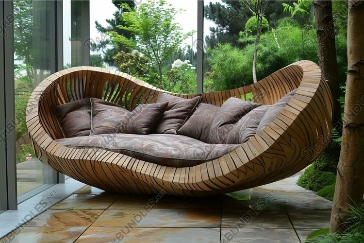 Furniture Clipart Image 7