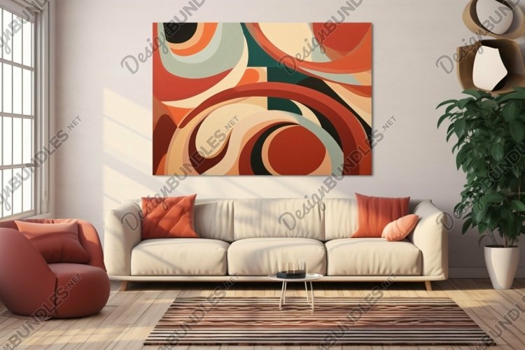 Interior Design Clipart Image 23