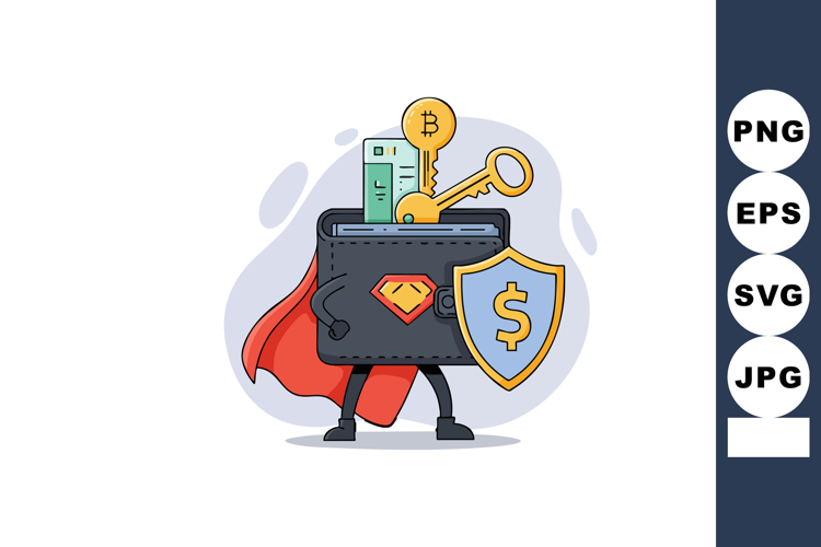 Key Clipart Image 12