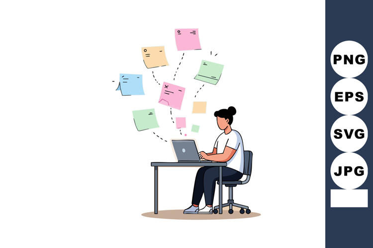 Focus Clipart Image 11