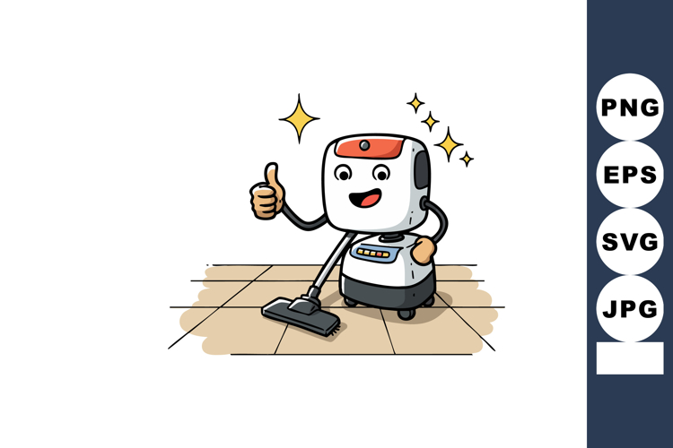Cleaning Clipart Image 6
