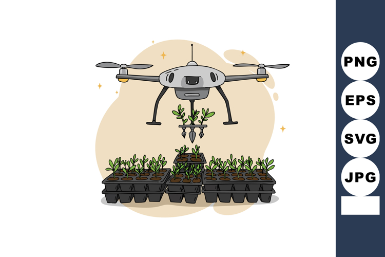 Farming Clipart Image 17