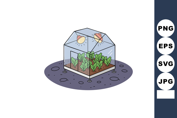 Farming Clipart Image 15