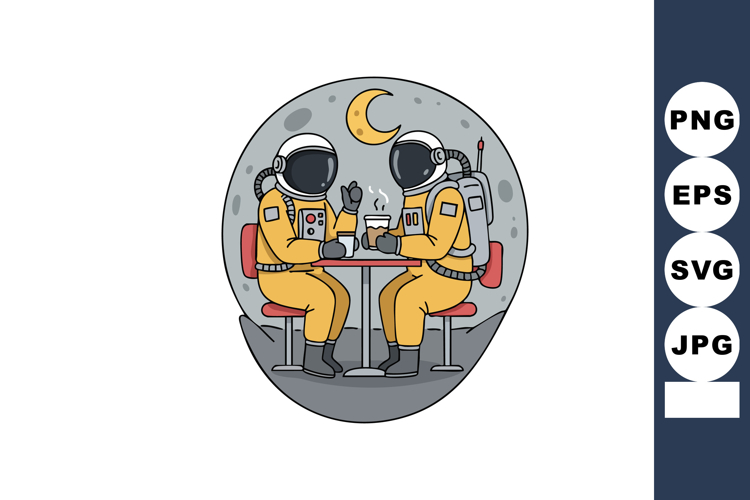 Coffee Clipart Image 4