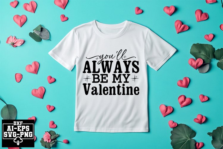 Always Svg Image 21