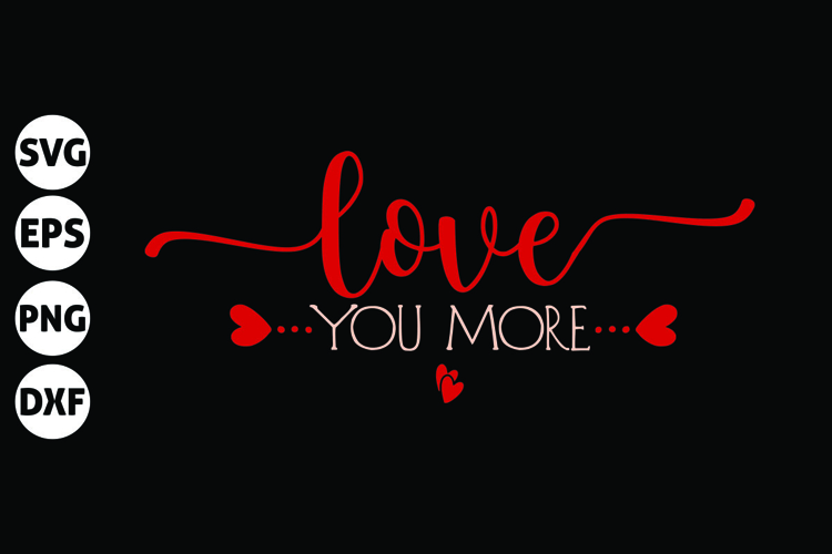 Love Quotes Svg Image 6