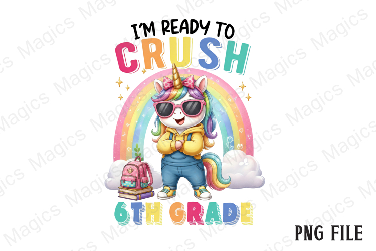 Back to School PNGs Image 20