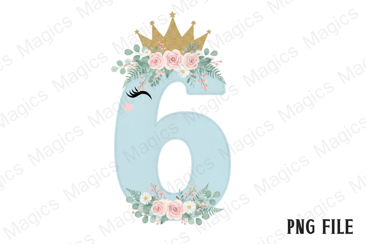 Birthday Clipart Image 24