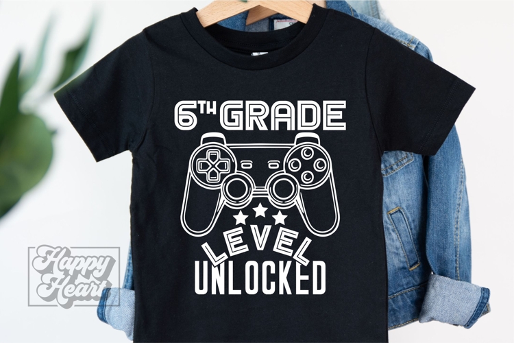 Gamer Svg Image 5