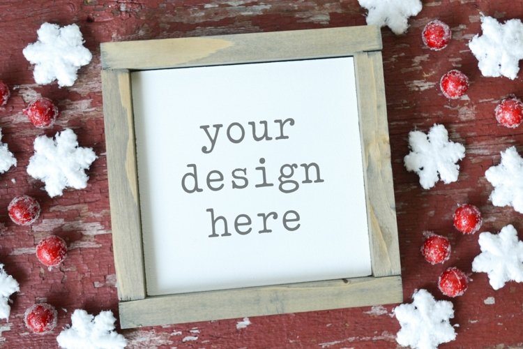Christmas SVGs Image 11