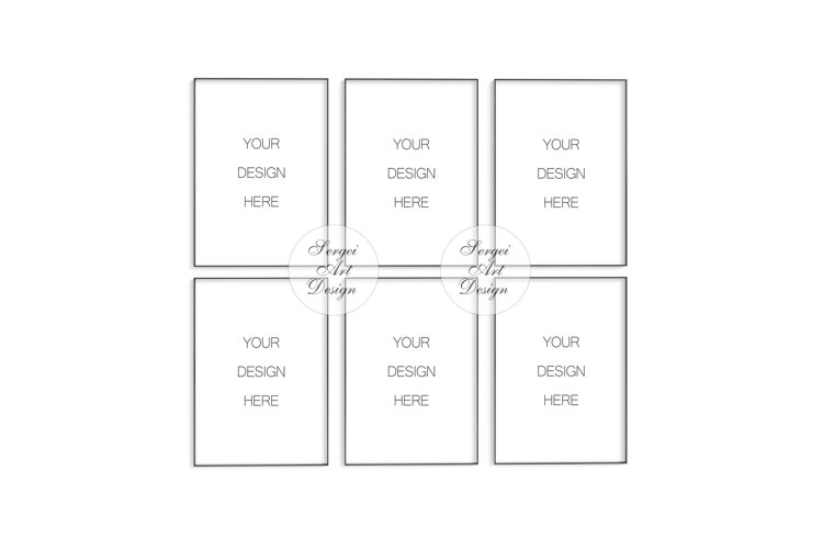 Photo Frames Png Image 15