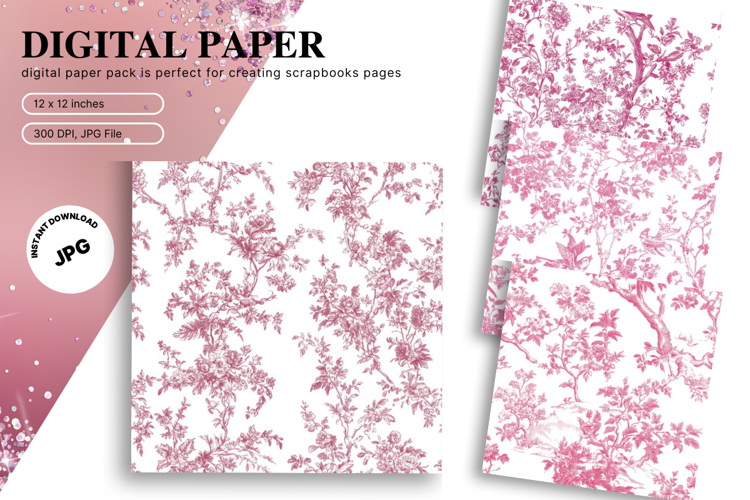 Vintage Background Image 11