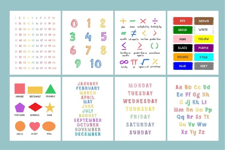 Sublimation Prints Image 14