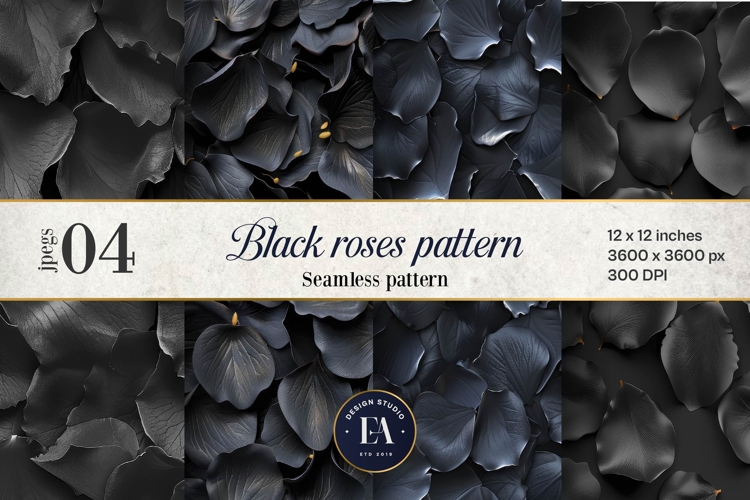 Roses Clipart Image 21