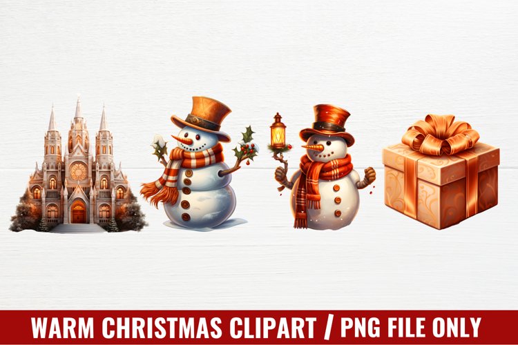 Christmas Sublimation Designs Image 17