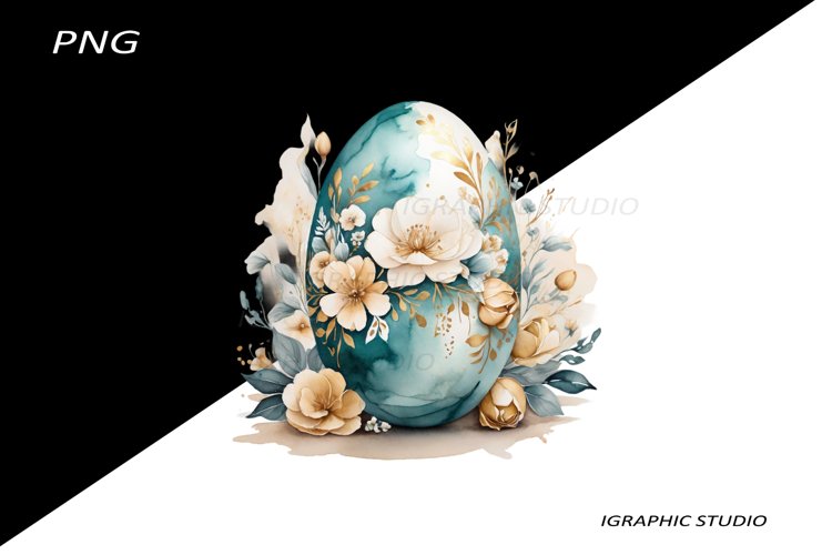 Egg Png Image 9