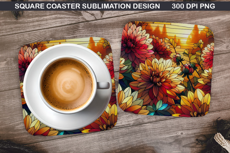 Floral Pattern Png Image 23