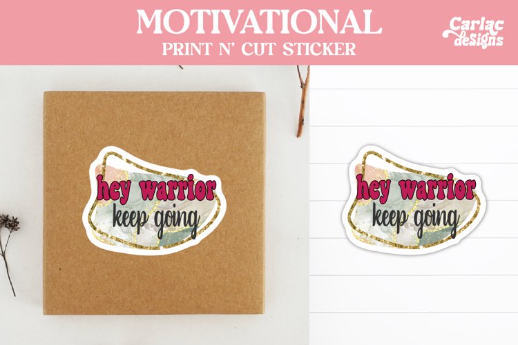 Motivation Clipart Image 21