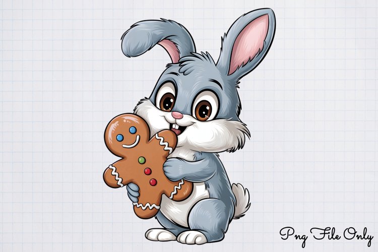 Woodland Clipart Image 13