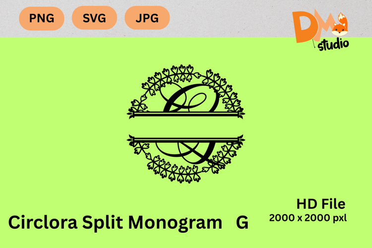 Alphabet Clipart Image 23