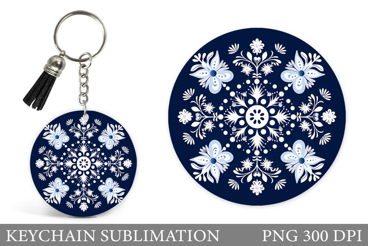 Snowflake Clipart Image 18