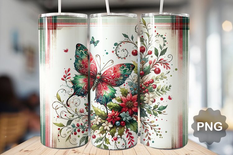 Sublimation Tumbler Wraps Image 22