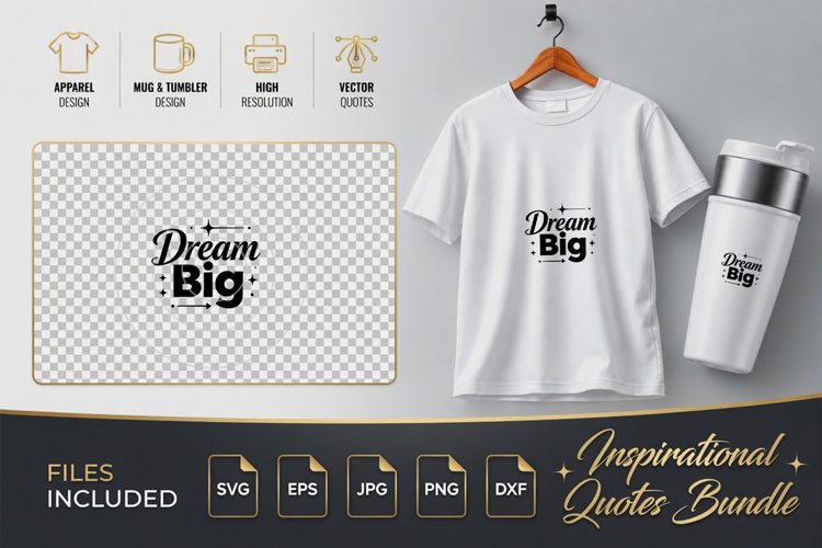 Dream Svg